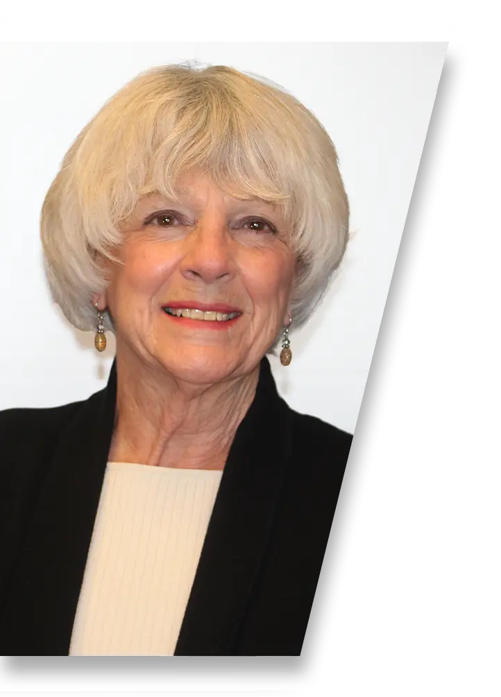 MARGARET J. KRASNOFF