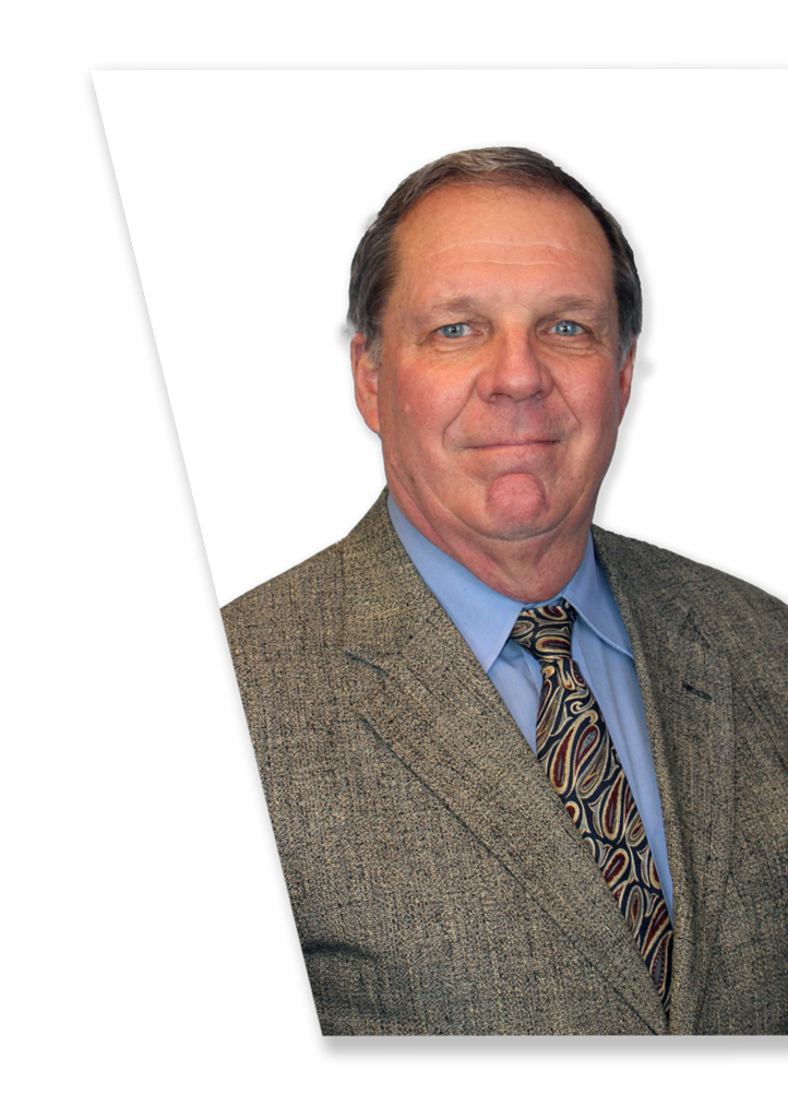 Portrait photo of Mark J. Eby, attorney at Dever Eby & Issa, PLLC.