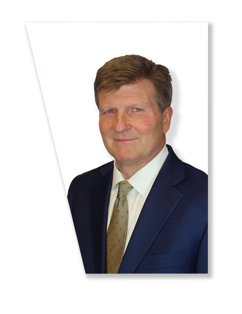 Portrait photo of Scott Munzel, attorney at Dever Eby & Issa, PLLC.